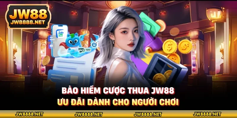 bảo hiểm cược thua