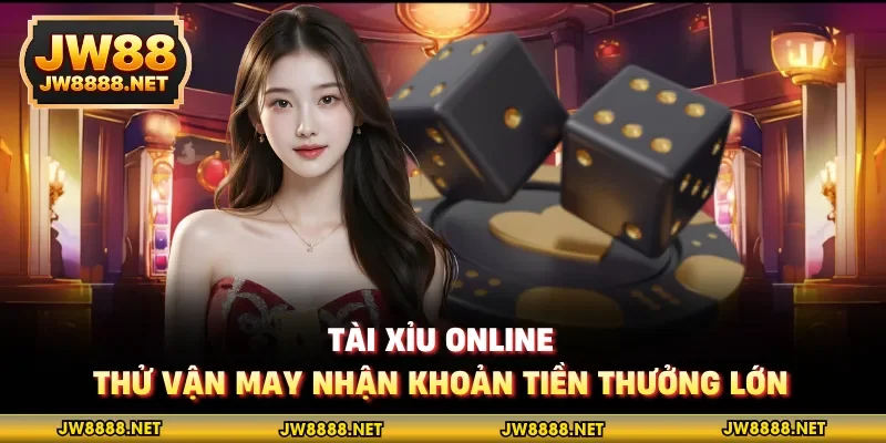 tài xỉu online