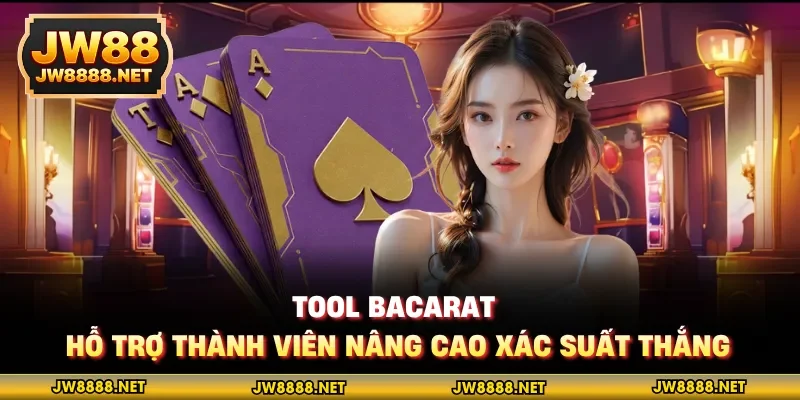 tool bacarat